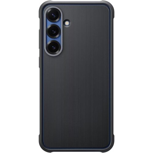 Samsung Tvrzený zadní kryt pro Galaxy S25+ barva Black EF-RS936CBEGWW