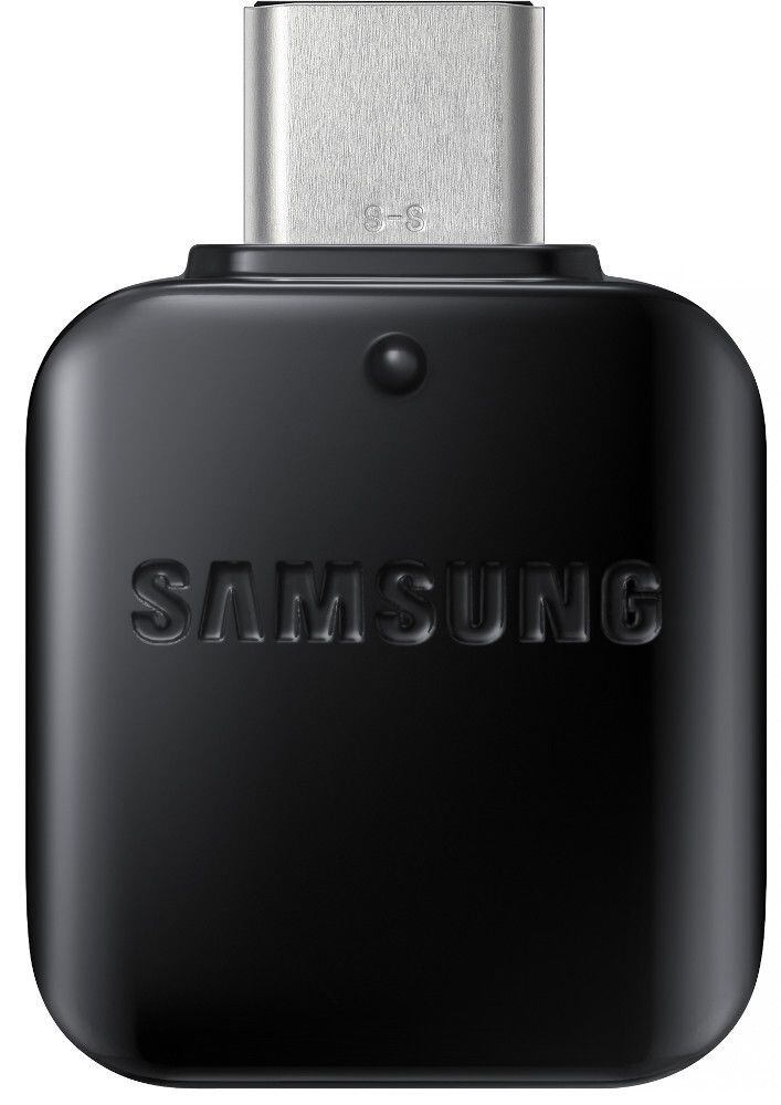 Samsung Type-C/OTG Adapter Black (Bulk)