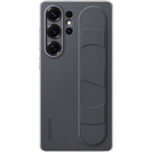 Samsung Zadní kryt s poutkem pro Galaxy S25 Ultra barva Black EF-GS938CBEGWW
