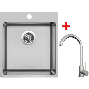 Sinks BLOCKER 450 + ARCO celonerezová