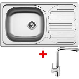Sinks CLASSIC 760 + ELKA