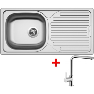 Sinks CLASSIC 860 + ELKA