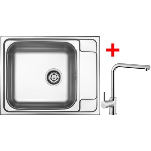 Sinks GRAND 630 + ELKA