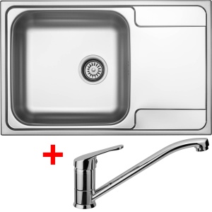 Sinks GRAND 790 + PRONTO