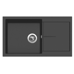 Sinks INFINITY 860 Nanoblack