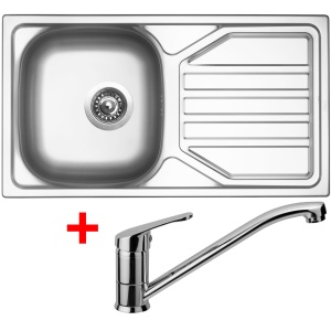 Sinks OKIO 780 + PRONTO