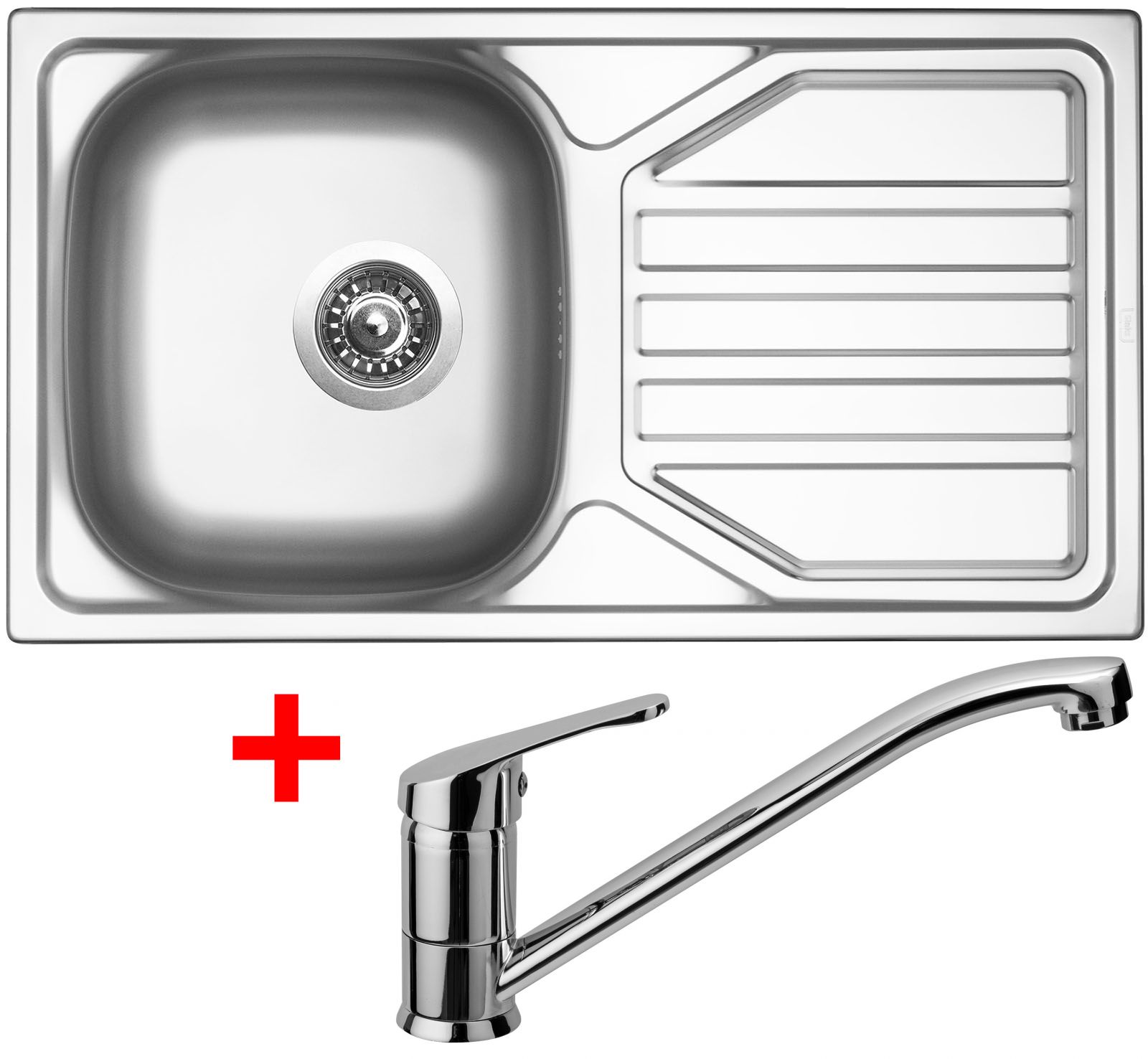 Sinks OKIO 780 + PRONTO