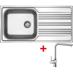 Sinks STAR 1000 XXL + ELKA