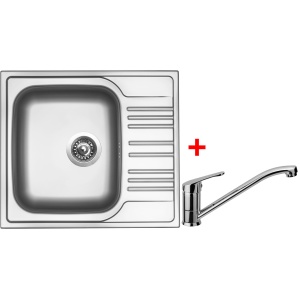 Sinks STAR 580 + PRONTO
