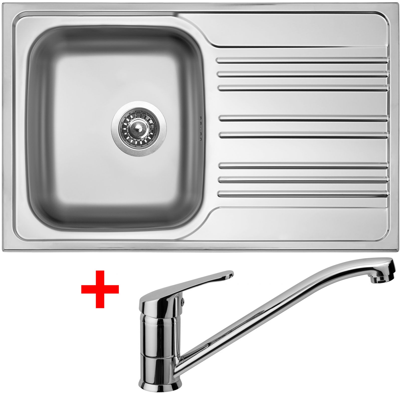 Sinks STAR 780 + PRONTO