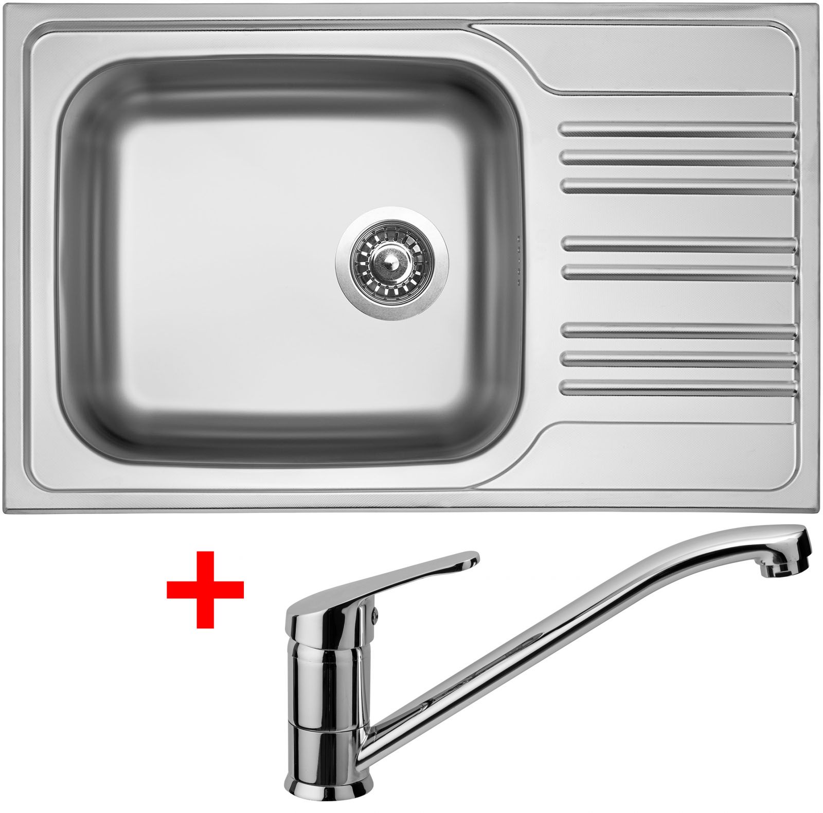 Sinks STAR 780 XXL + PRONTO