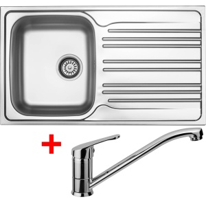 Sinks STAR 860 + PRONTO