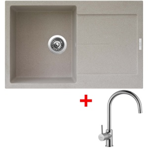 Sinks ULTIMA 790 Avena + Vitalia