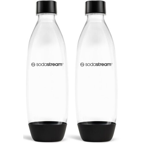 SodaStream Lahev FUSE 2x 1 l