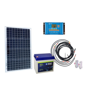 Solární sestava Victron Energy 40Wp