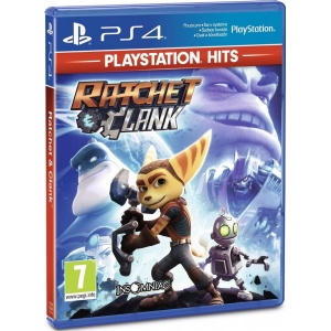 Sony PS4 - HITS Ratchet & Clank