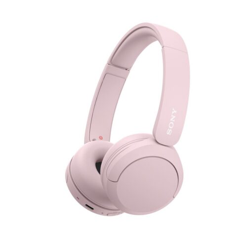 Sony WH-CH520/BT/růžová WHCH520P.CE7