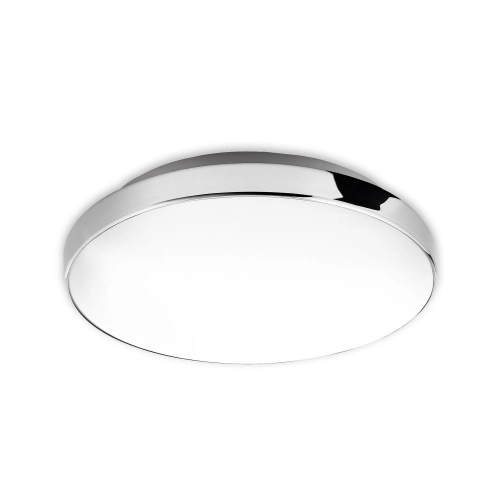 Stropní LED svítidlo BRILONER průměr 28