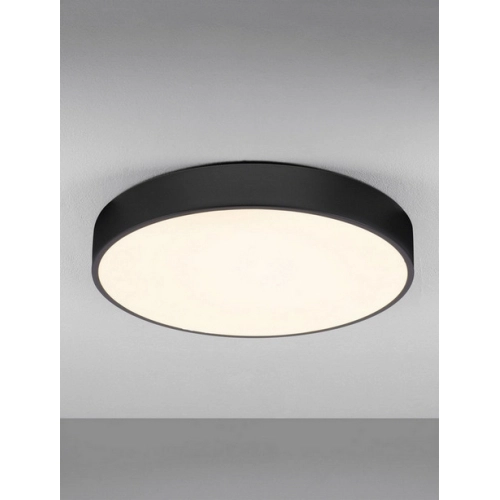Stropní LED svítidlo NOVA LUCE HADON 30W 3000K 9001533 - Obrázek 2