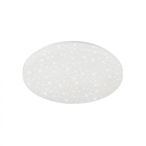 Stropní LED svítidlo hvězdné nebe BRILONER průměr 38