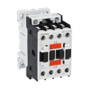 Stykač 3P+1Z 25A(AC3) 24V LOVATO BF2510A024
