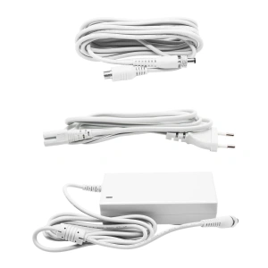 TESLA RoboStar W400 Pro - napájecí adaptér