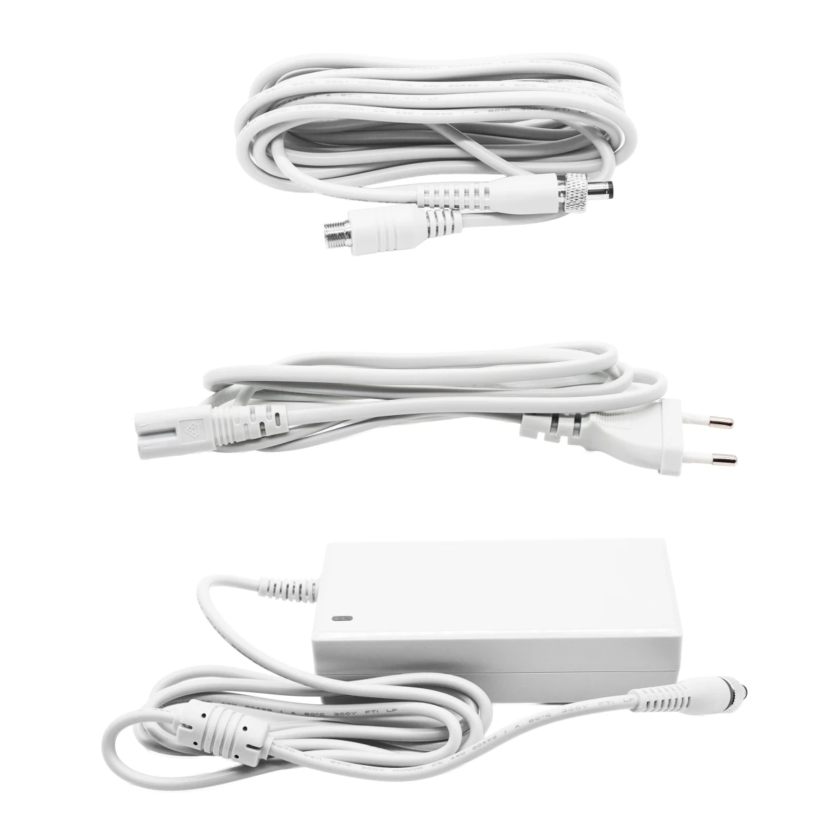 TESLA RoboStar W400 Pro - napájecí adaptér
