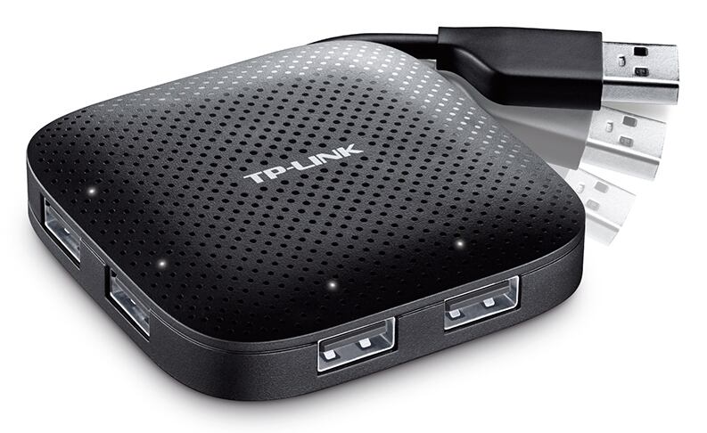 TP-Link 4 ports USB 3.0 Hub