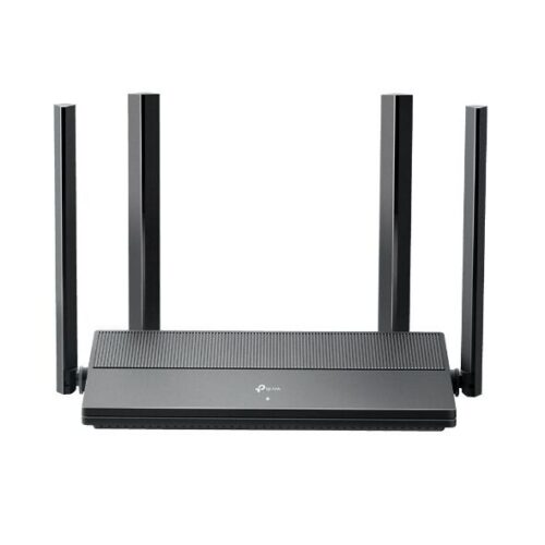 TP-Link EX141 AX1500 WiFi6 router EX141 - Obrázek 2