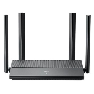 TP-Link EX141 AX1500 WiFi6 router EX141