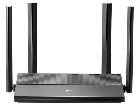 TP-Link EX141 AX1500 WiFi6 router EX141