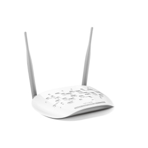TP-Link TL-WA801N 300Mbps N AP/Klient/Bridge/Repeater