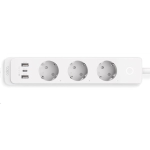 TP-Link Tapo P300(EU) chytrý WiFi prodlužovací kabel Tapo P300(EU)