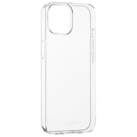 TPU gelový kryt FIXED Story AntiUV pro Apple iPhone 14