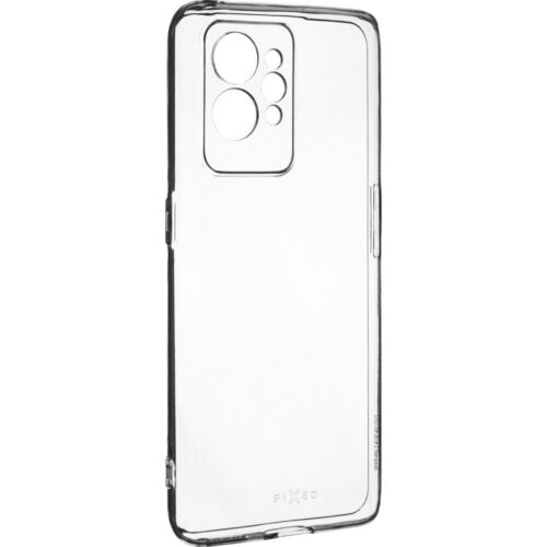 TPU gelový kryt FIXED Story pro Realme GT 2 Pro