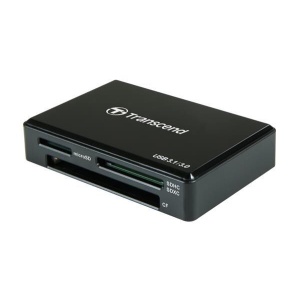 TRANSCEND Card Reader RDC8K2