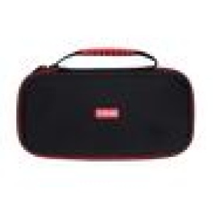TRUST GXT1248 HARDCASE F SWITCH BLACK 25415