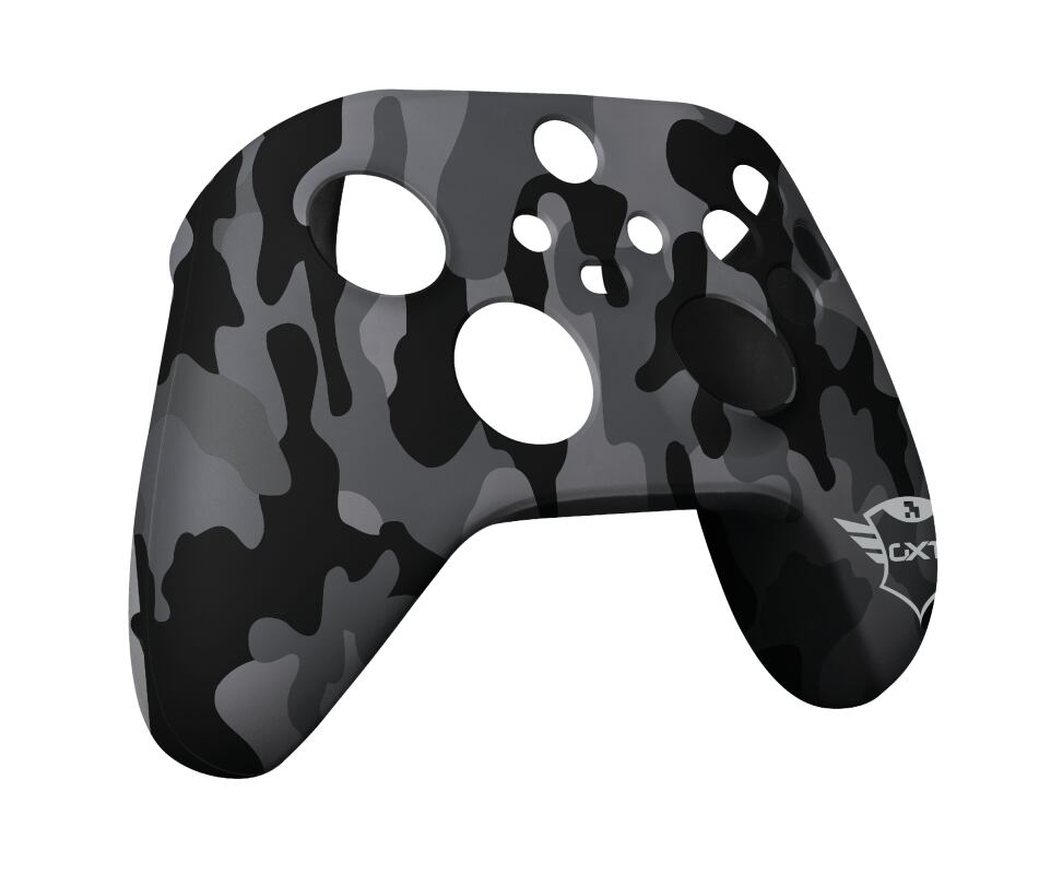 TRUST GXT749K CONTROLLER SKIN XBOX - CAMO 24176