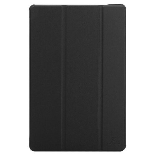 Tactical Book Tri Fold Pouzdro pro Samsung Galaxy TAB A11+ Black 57983128790