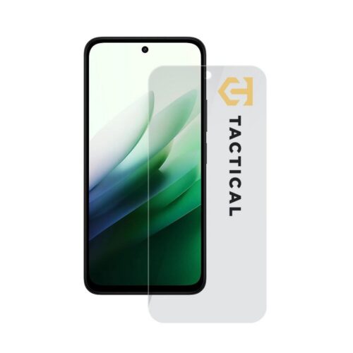 Tactical Glass Shield 2.5D sklo pro Xiaomi Redmi 15 4G/5G Clear 57983128057