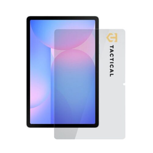 Tactical Glass Shield sklo pro Samsung Galaxy Tab S10 FE Clear 57983125969
