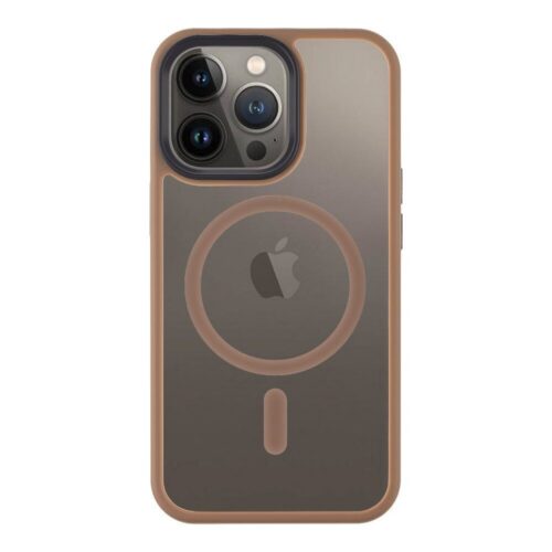 Tactical MagForce Hyperstealth Kryt pro Apple iPhone 13 Pro Moucha Moose 57983124960