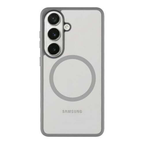 Tactical MagForce Hyperstealth Kryt pro Samsung Galaxy S26 Light Grey 57983129135