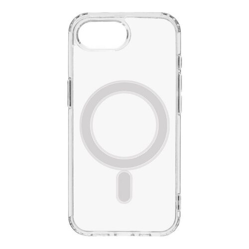 Tactical MagForce Kryt pro Apple iPhone 16e/17e Transparent 57983124308