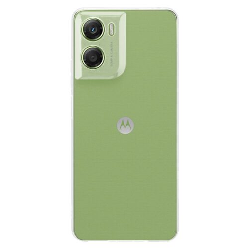 Tactical TPU Kryt pro Motorola Moto G06/G06 Power Transparent 57983129798