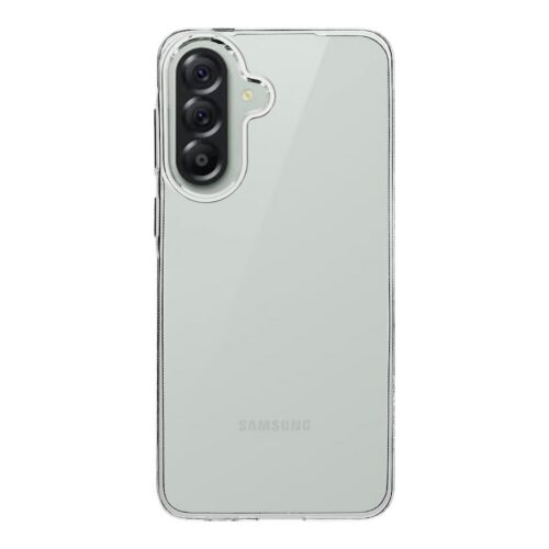 Tactical TPU Kryt pro Samsung Galaxy A57 Transparent 57983129619