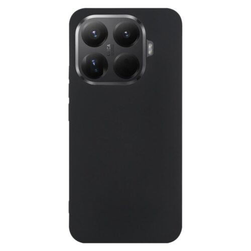 Tactical TPU Kryt pro Xiaomi 15T Pro Black 57983127904