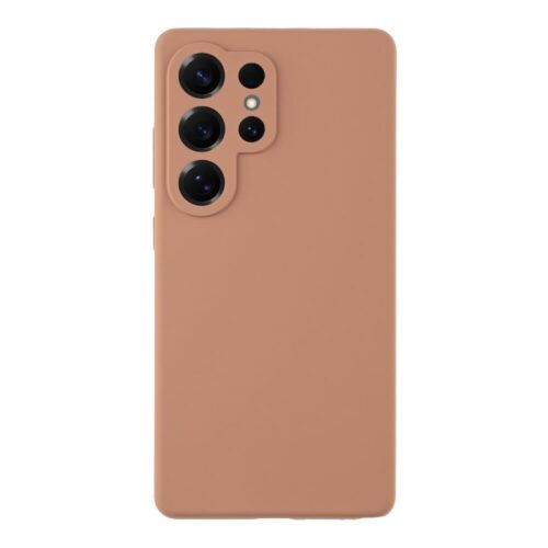 Tactical Velvet Smoothie Kryt pro Samsung Galaxy S25 Ultra Moucha Moose 57983124977