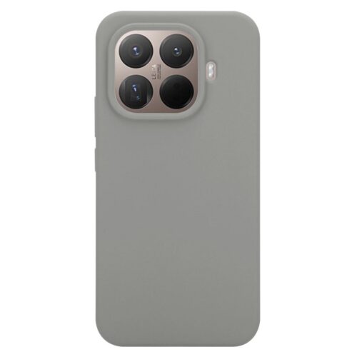 Tactical Velvet Smoothie Kryt pro Xiaomi 15T Pro Foggy 57983128870