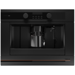 Teka CLC 85-G1 GM vestavný kávovar